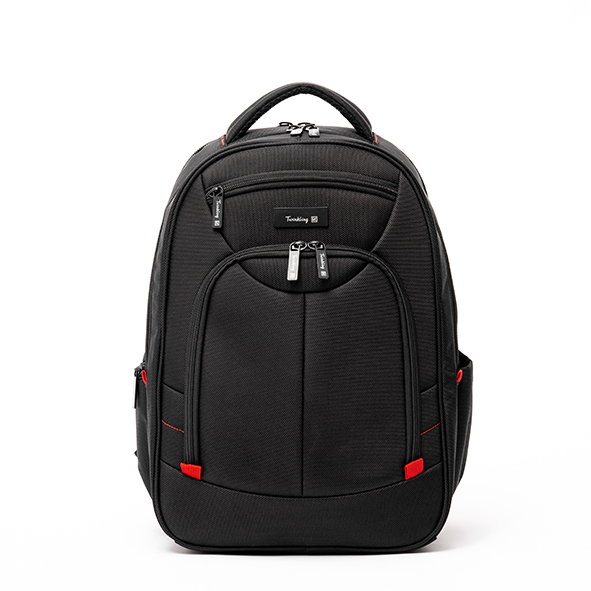 Large capacity multifunctional fashion business backpack Featured Image