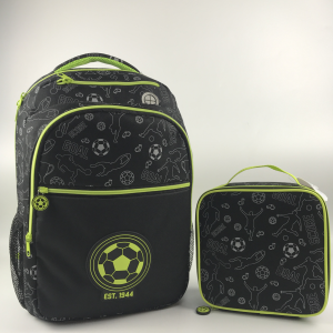 soccer school backpacks