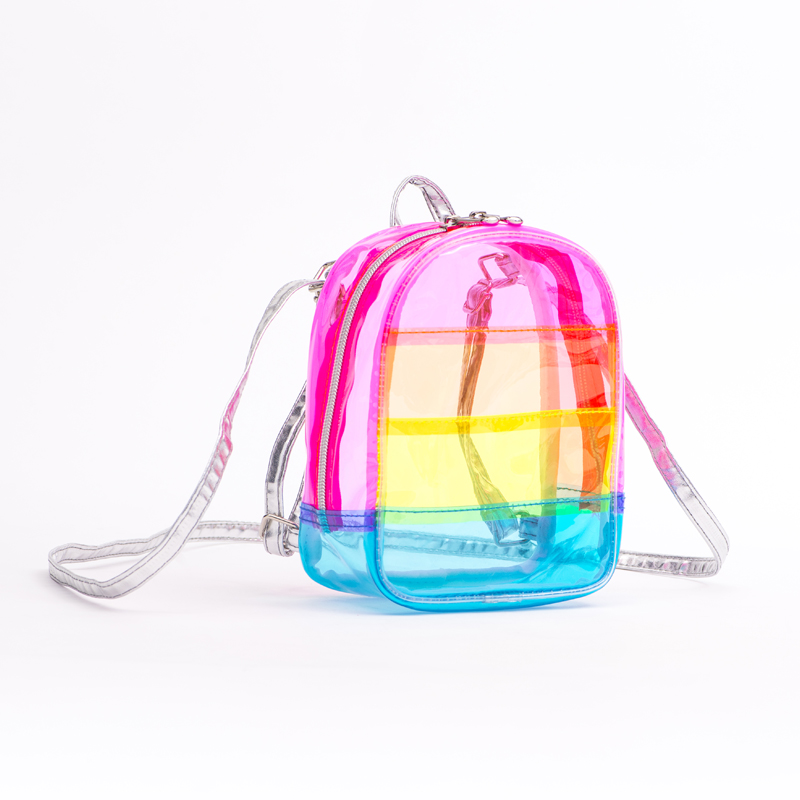 Micro Backpack - Customizable