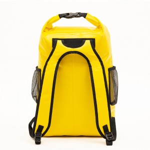 20L Multi-function large capacity waterproof dry bag beach waterproof bag beach backpack