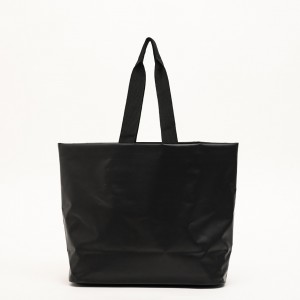 New design heat seal fashion tote beach bag waterproof bag