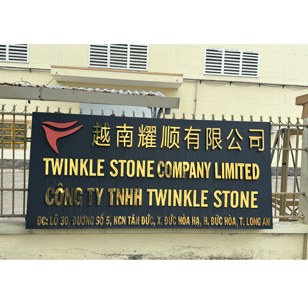 Twinkling Star Handbag’s Vietnam Factory Tour | Twinkling Star