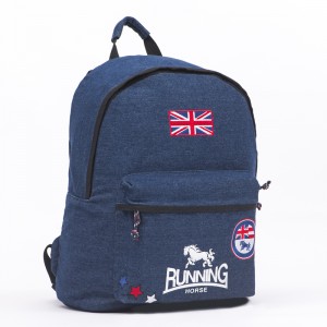 Best Seller New Design Children School Bags For Boys