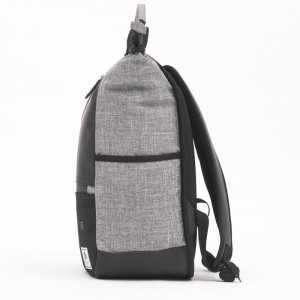 China Manufacturers New Stylish Multifunctional Large Casual Travel Laptop Backpack