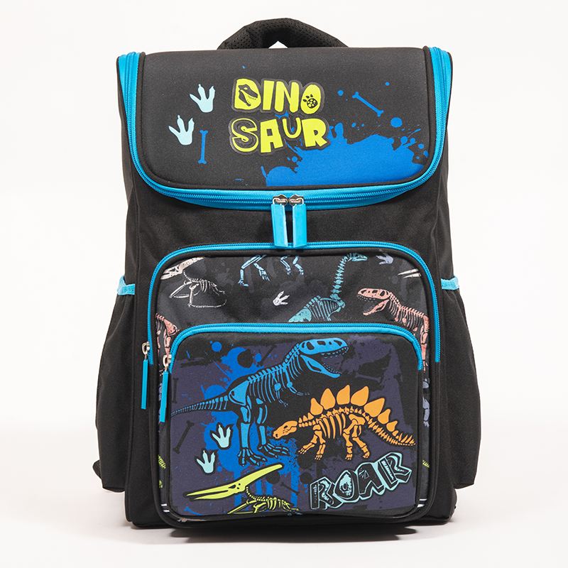 Vivid EVA backpack cartoon graffiti lightweight backpack dinosaur backpack |  Twinkling Star