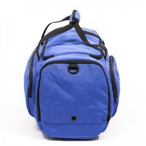 Sports training fitness backpack travel bag extra large capacity luggage bag business trip lightweight handbag