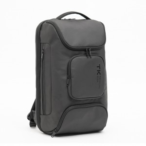 Fashion And Leisure Men’s Versatile Large Capacity Commuter backpack