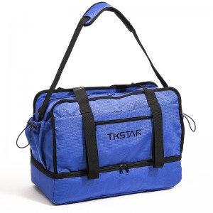 Simple travel bag sports bag fitness bag handbag luggage bag shoulder bag business trip fitness bag