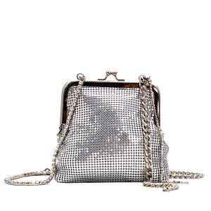 Factory directly Vendor Pocket Bag - Women’s Bling Glitter Purse Clutch Evening Luxury Bags Party for Wedding with Rhinestones – Twinkling Star