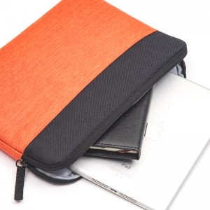 Simple Classic Ipad Case