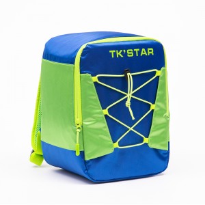 Insulated Backpack Cooler Bag Lunch Backpack With Custom Logo Printed