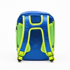 Insulated Backpack Cooler Bag Lunch Backpack With Custom Logo Printed